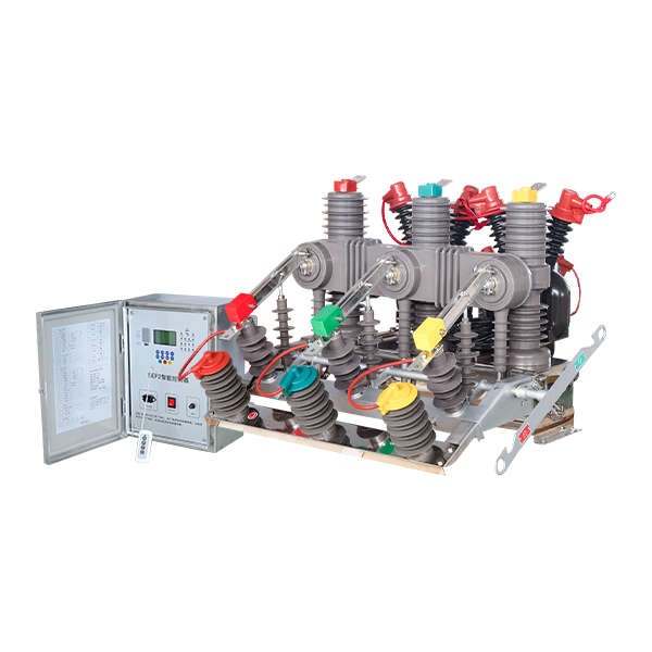 Weisho Electric Co., Ltd.