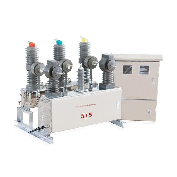 Weisho Electric Co., Ltd.