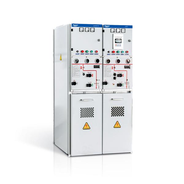 Weisho Electric Co., Ltd.