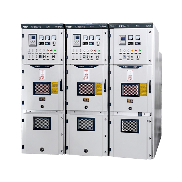 Weisho Electric Co., Ltd.