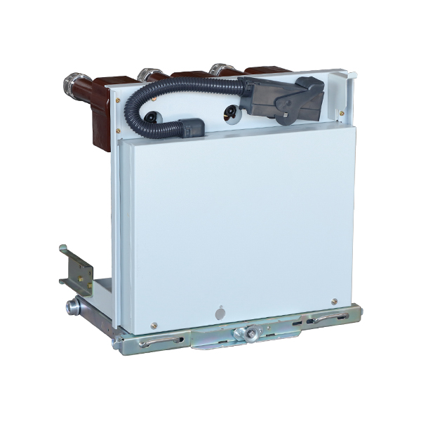 Ручная тележка PT с центральным креплением для точного измерения напряжения