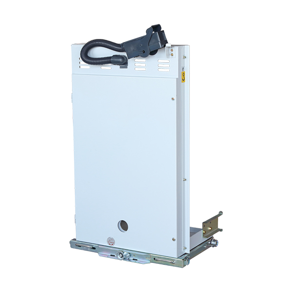 Weisho Electric Co., Ltd.