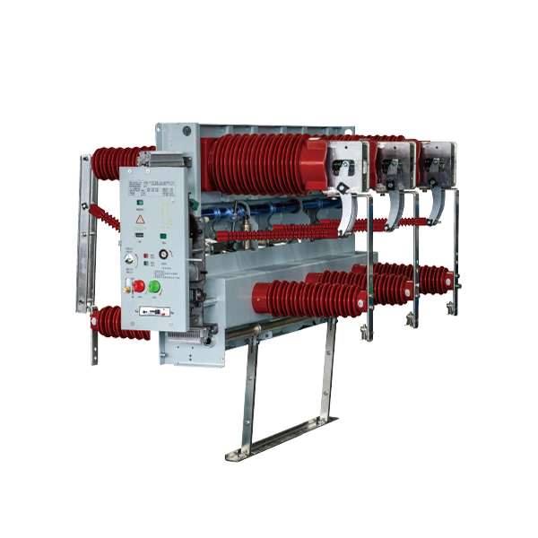 Композитный аппарат 40,5 кВ для ветровых и солнечных энергосистем