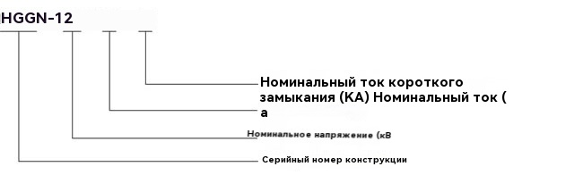 Основной блок с замкнутым кольцом переменного тока с твердой изоляцией GGN-12 Основной блок с замкнутым кольцом переменного тока с твердой изоляцией GGN-12