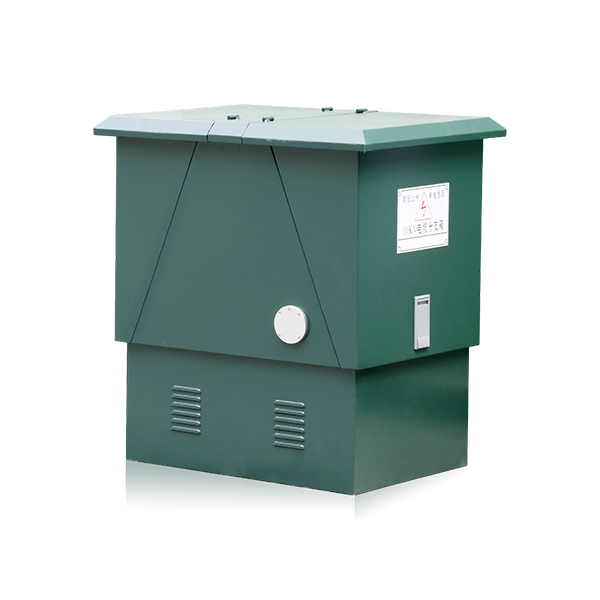 Weisho Electric Co., Ltd.