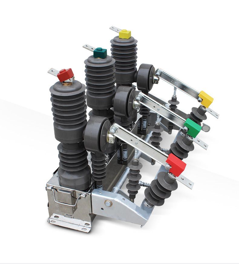 Какие существуют типы распределительных устройств? Какие существуют типы распределительных устройств?