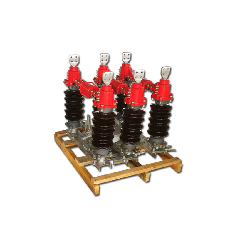 Наружный выключатель нейтральной точки GEDQ-ZCB-110 Наружный выключатель нейтральной точки GEDQ-ZCB-110