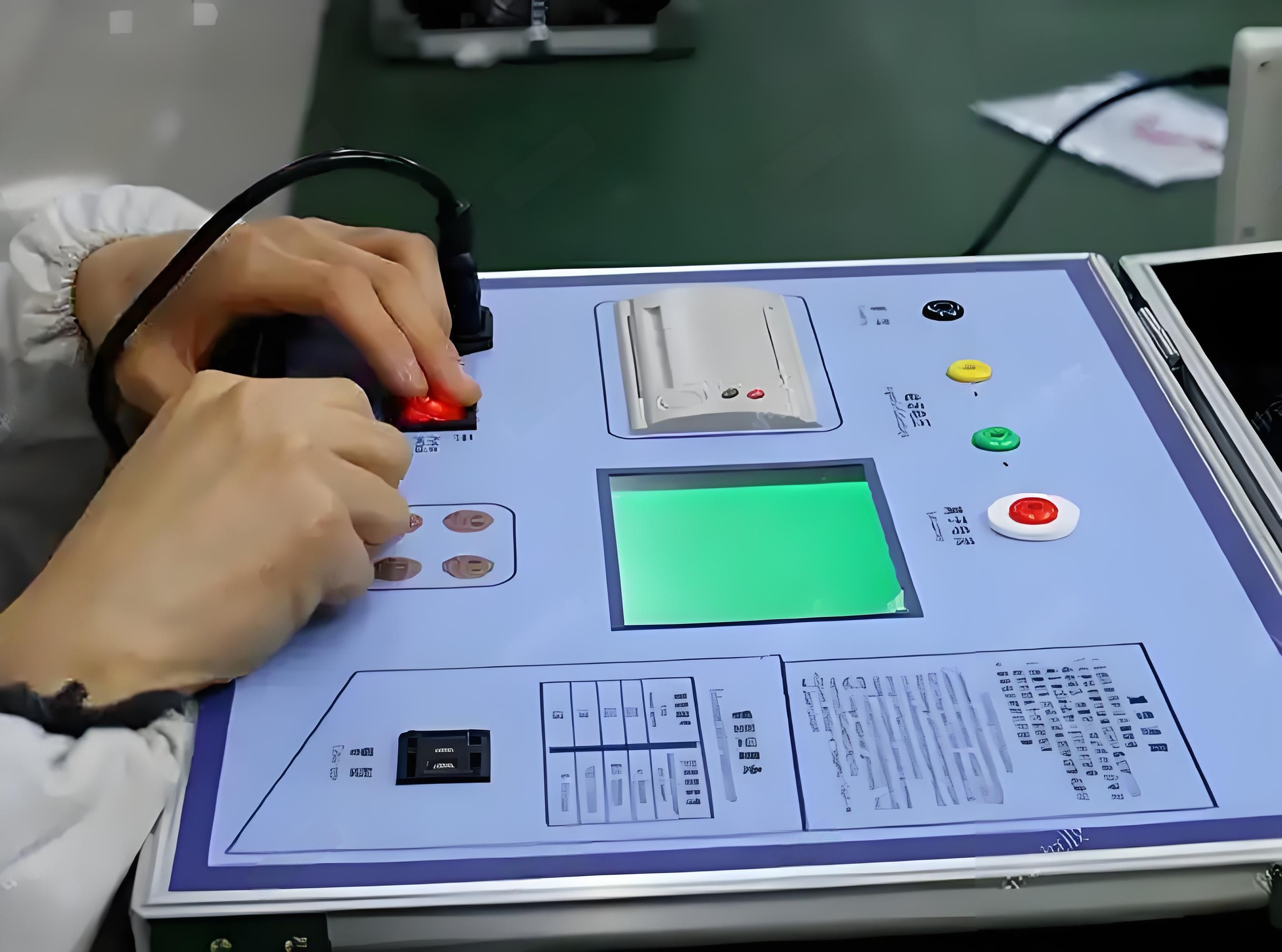 Как проверить разрежение в вакуумном выключателе?一 Полное руководство