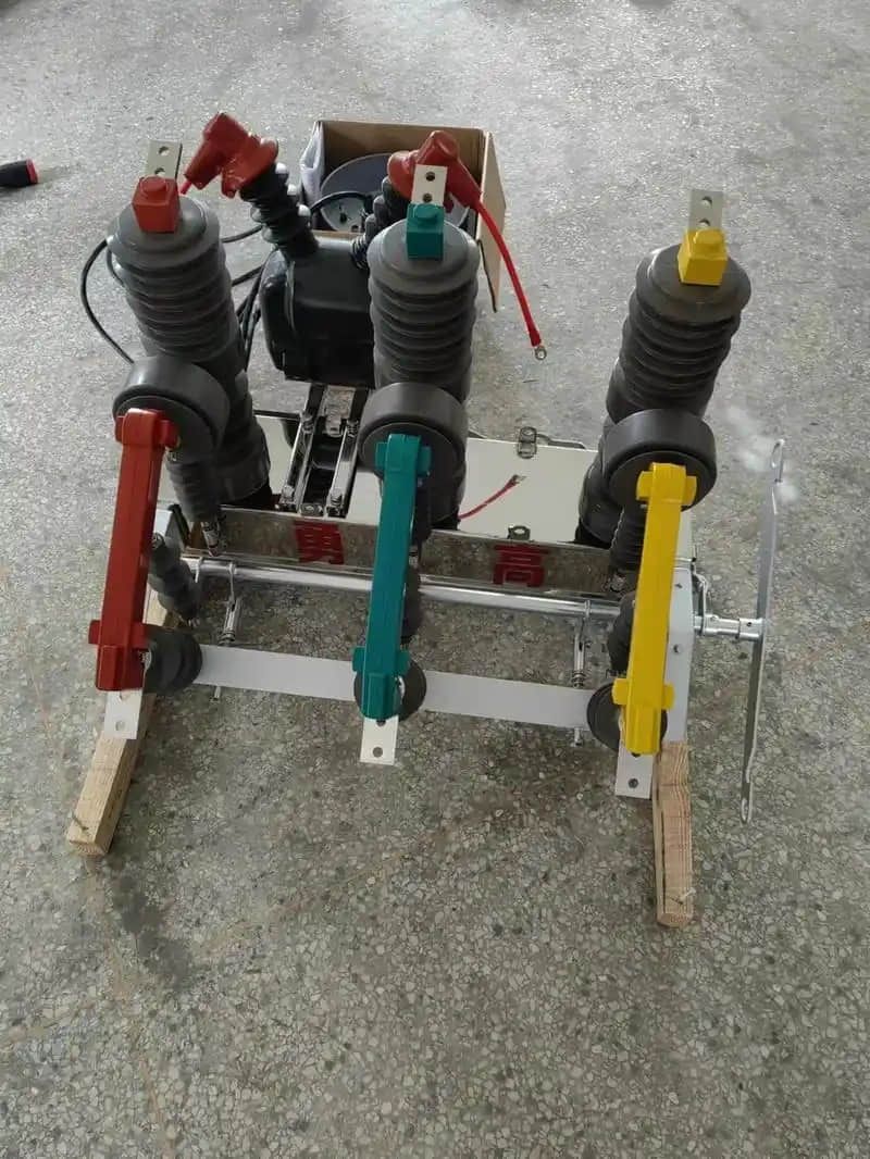 Как проверить разрежение в вакуумном выключателе?一 Полное руководство Как проверить разрежение в вакуумном выключателе?一 Полное руководство