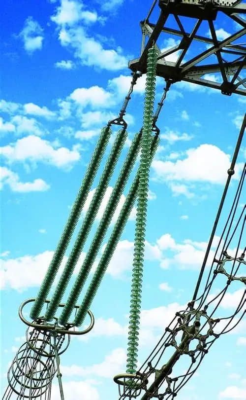 Стеклянные изоляторы: Руководство по выбору и стандартам