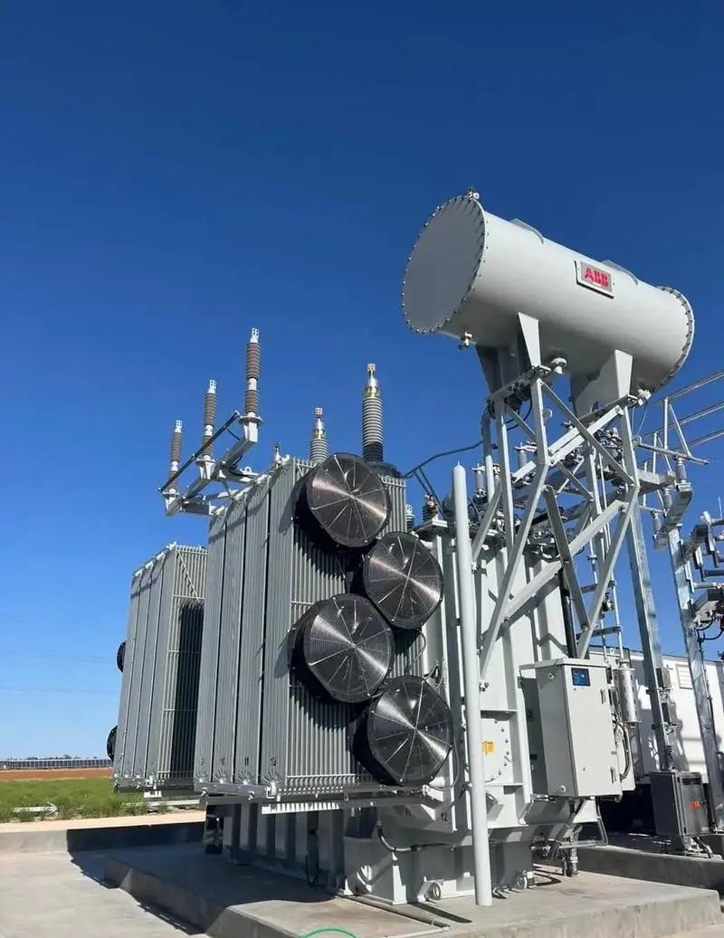 Масляный распределительный трансформатор устройство и выбор