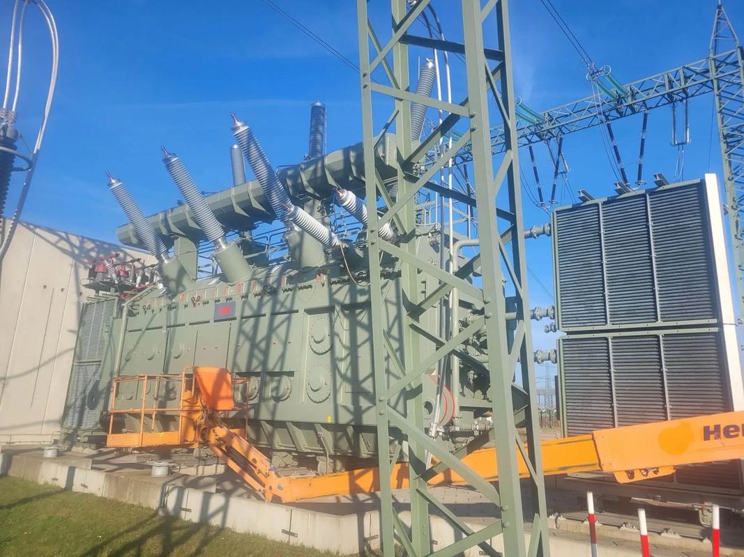 Масляный распределительный трансформатор устройство и выбор