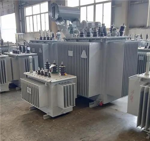 Масляный распределительный трансформатор устройство и выбор