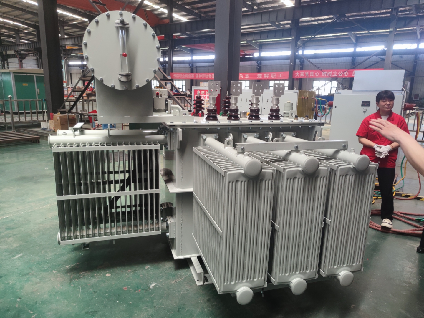 Масляный распределительный трансформатор устройство и выбор