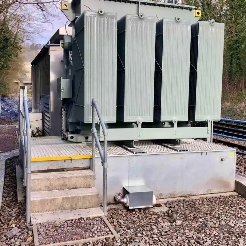 Масляный распределительный трансформатор устройство и выбор