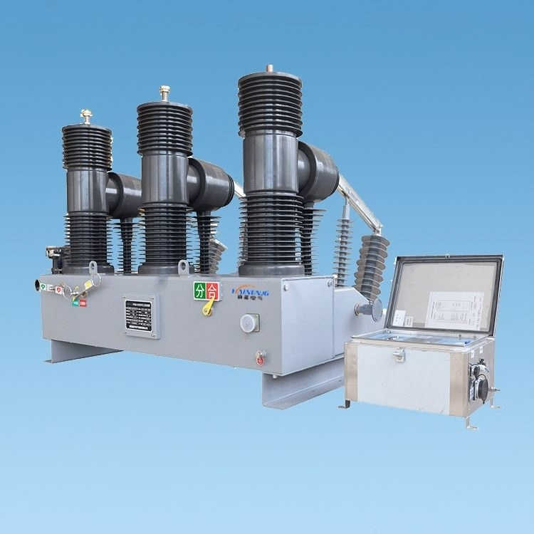 Зачем нужны автоматические выключатели на химических предприятиях нефтегазовой отрасли?